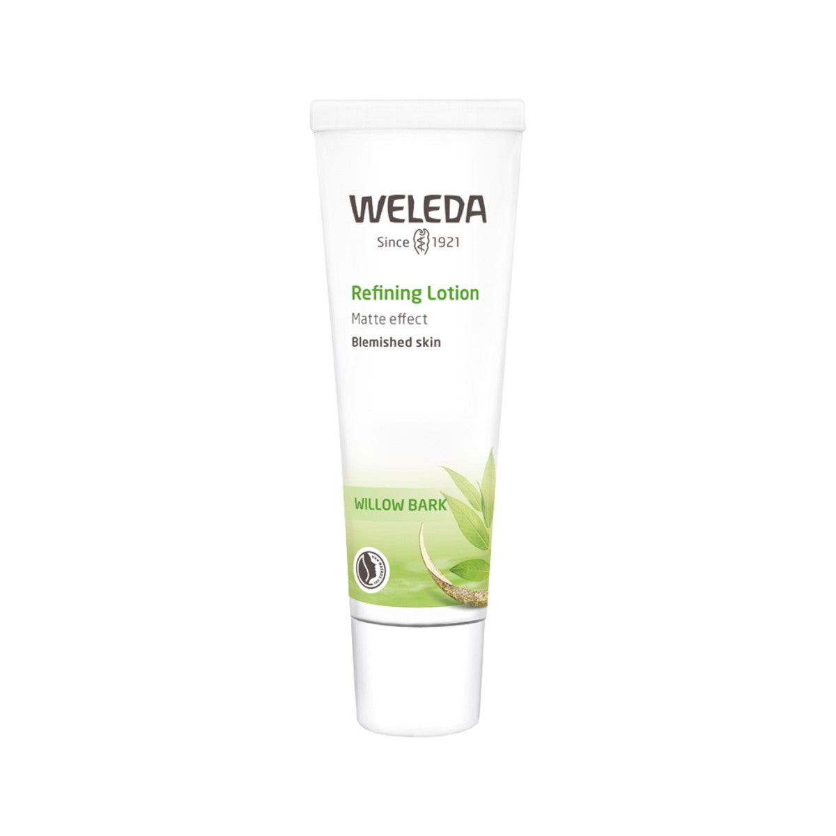 Weleda - Blemished Skin Refining Lotion (Willow Bark)