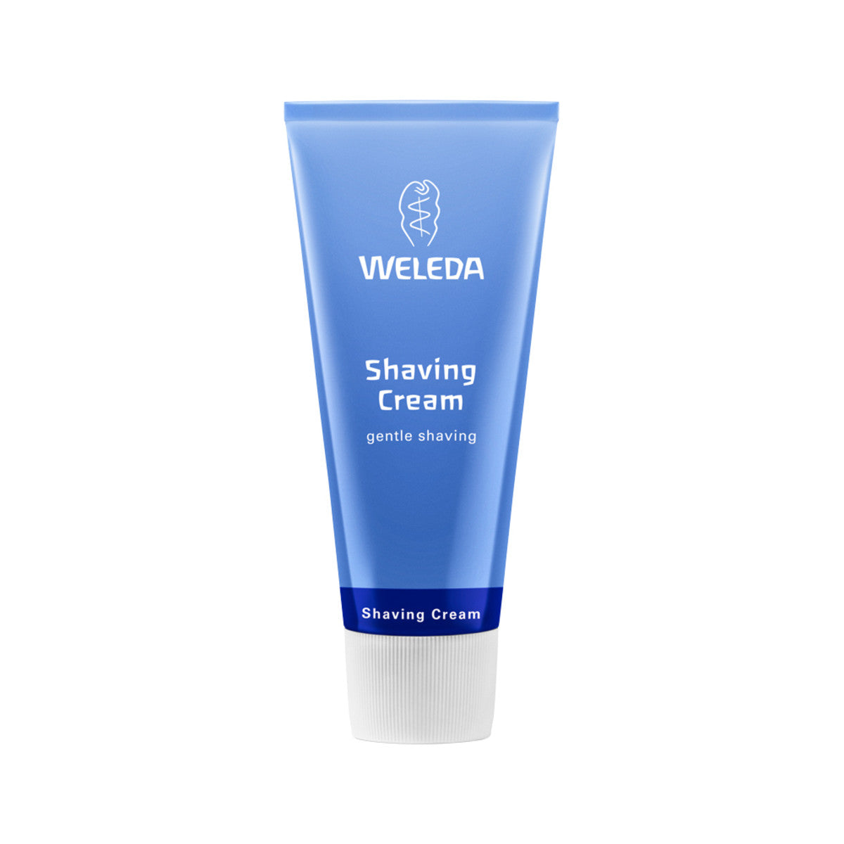 Weleda - For Men Shaving Cream (All Skin Types)