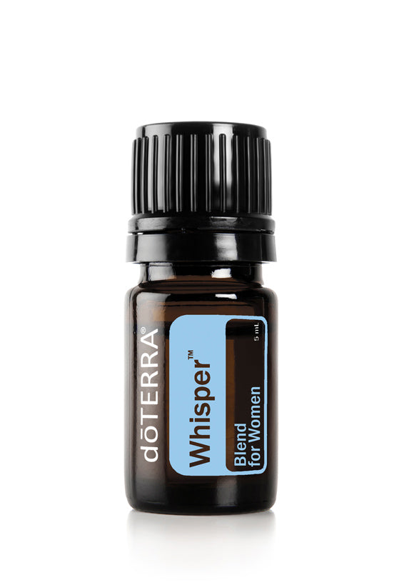 doTERRA - Whisper Essential Oil