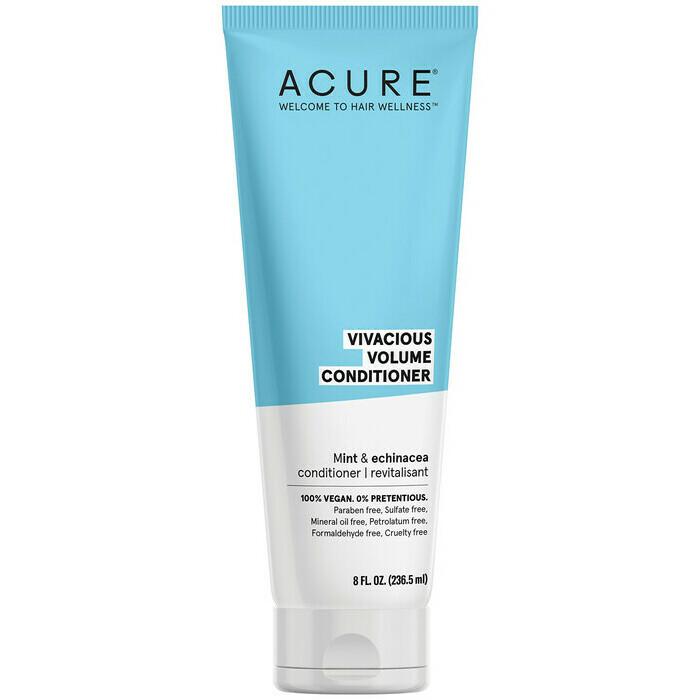 Acure - Vivacious Volume Conditioner