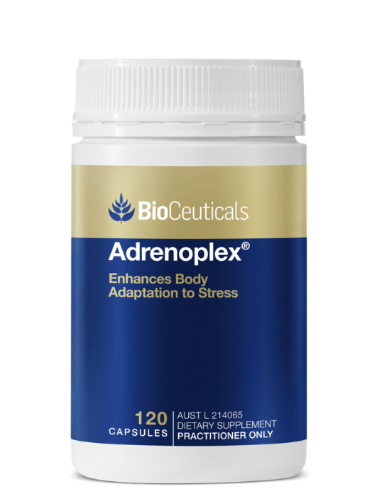BioCeuticals - Adrenoplex