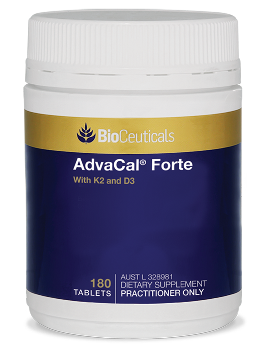 BioCeuticals - AdvaCal Forte