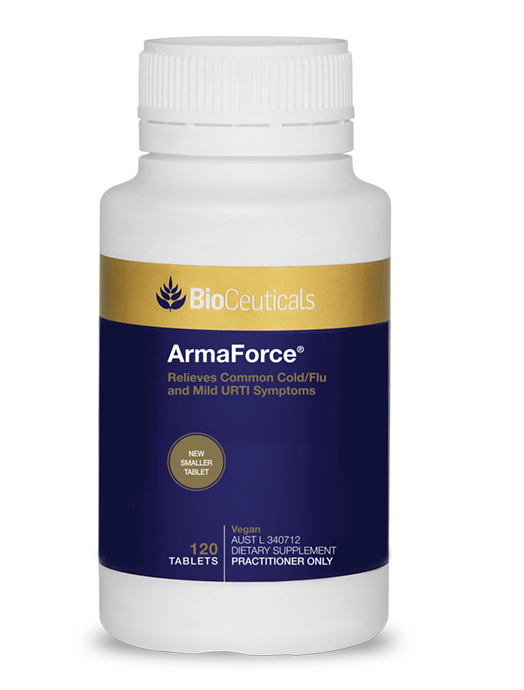 BioCeuticals - ArmaForce