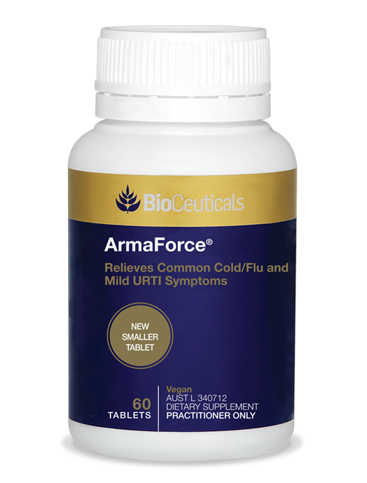 BioCeuticals - ArmaForce