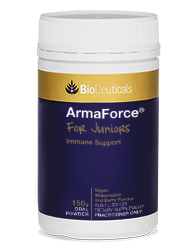 BioCeuticals - ArmaForce for Juniors