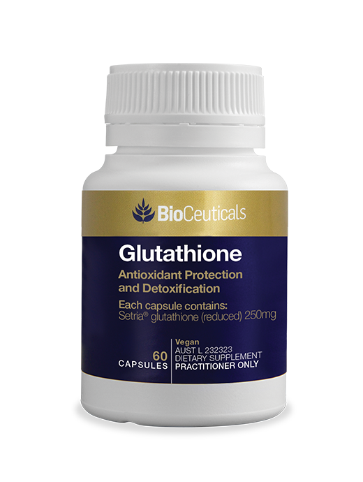 BioCeuticals - Glutathione