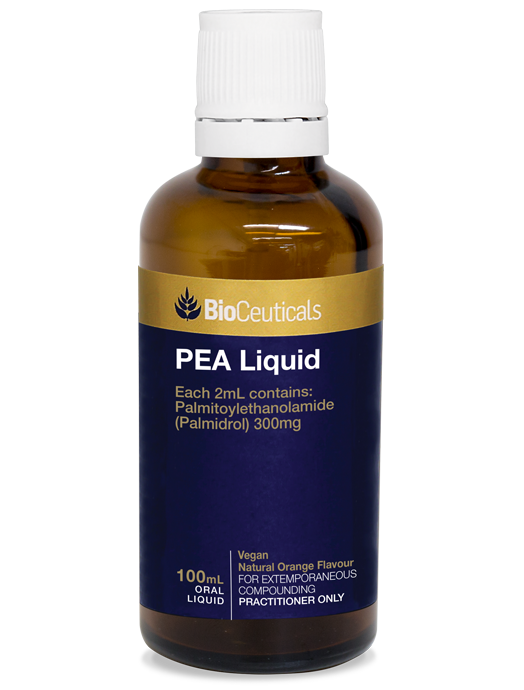 BioCeuticals - PEA Liquid (not changed)