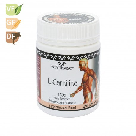 HealthWise - L-Choline Bitartrate