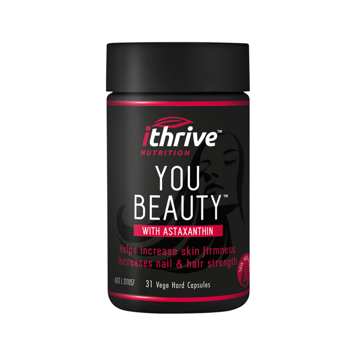 iThrive - You Beauty