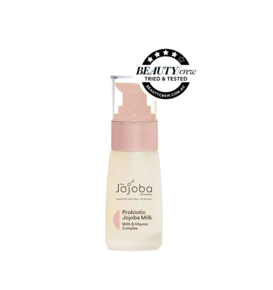 The Jojoba Company - Probiotic Jojoba Milk