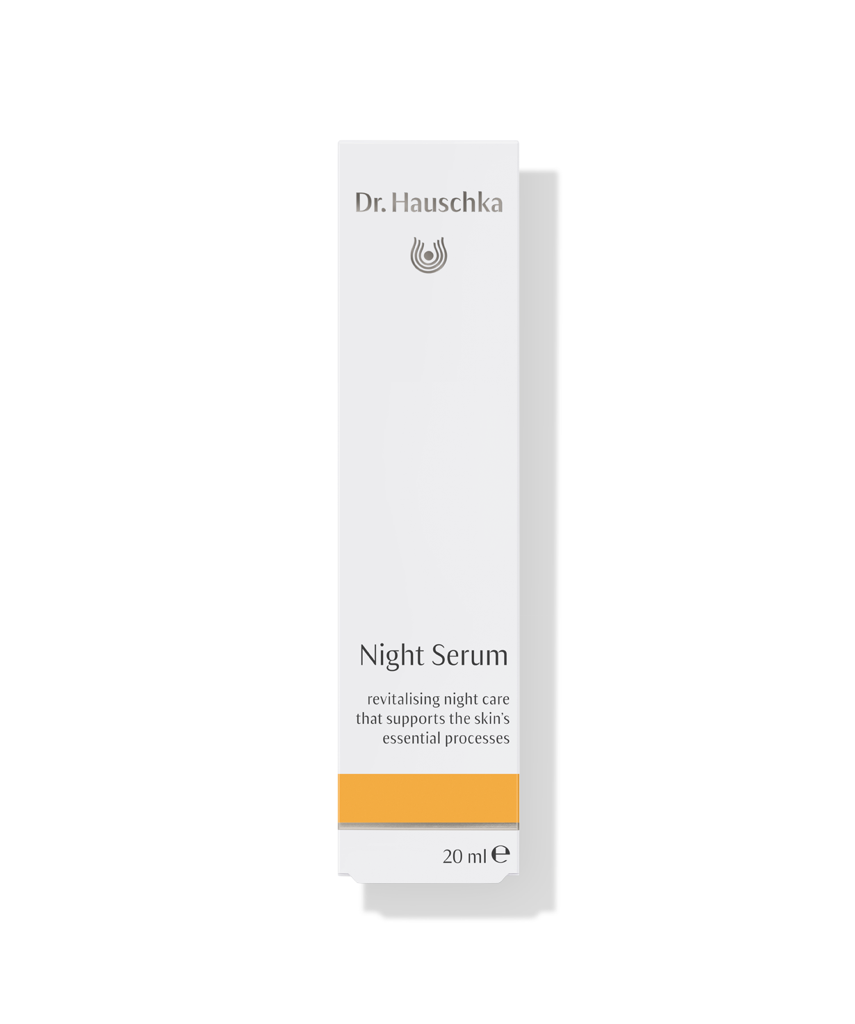 Dr. Hauschka - Night Serum