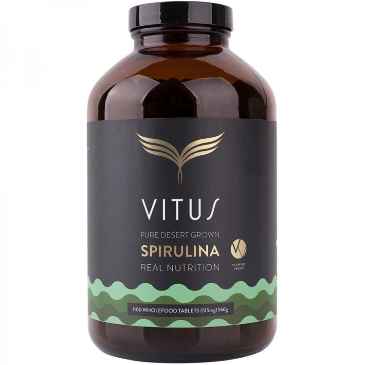 Vitus - Spirulina