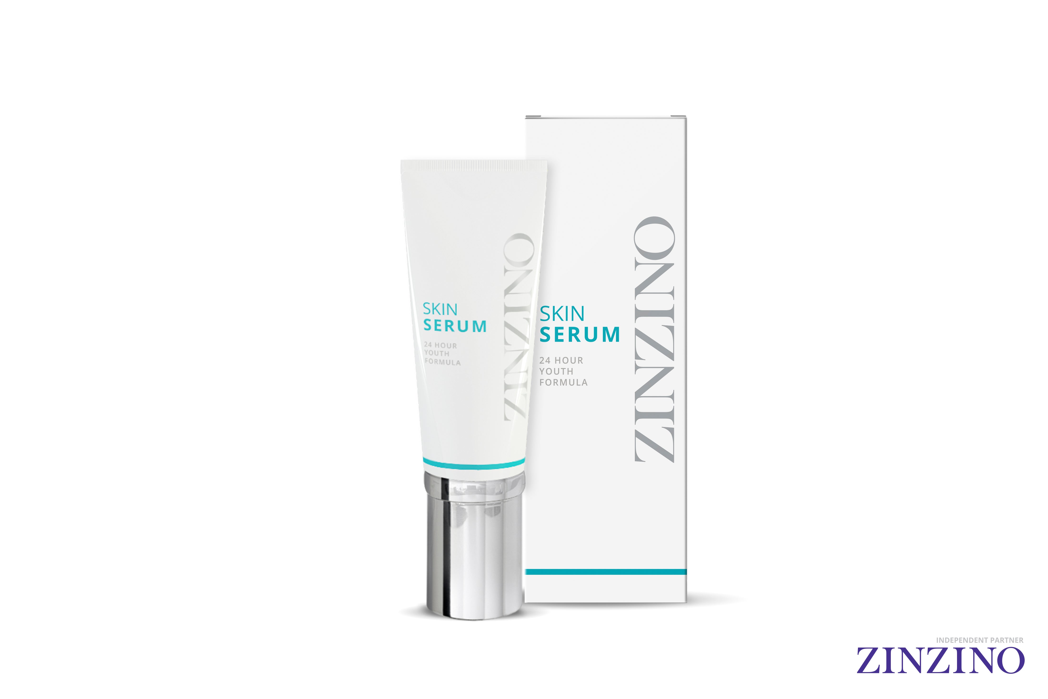 Zinzino - Skin Serum | OzHerbs