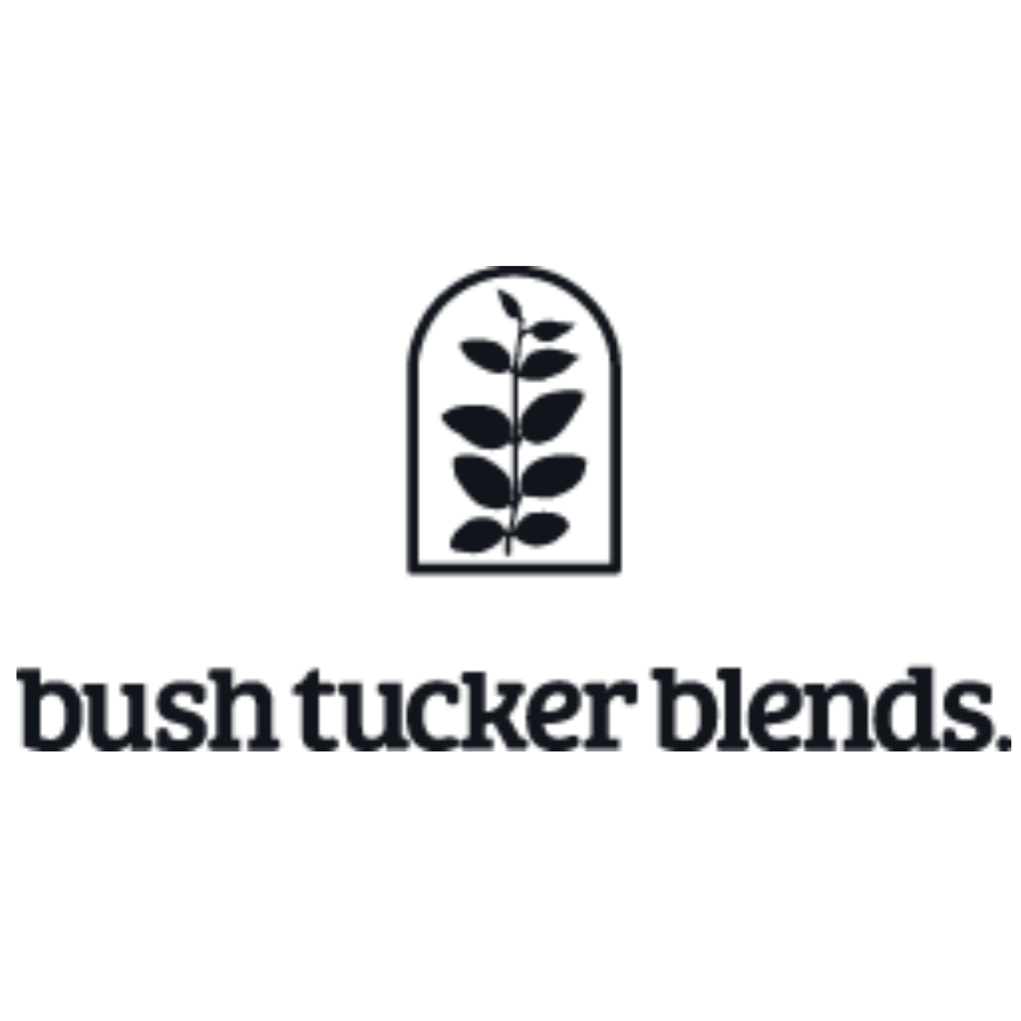 bush tucker blends