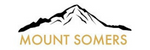 Mount Somers