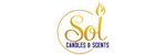 Sol Candles & Scents