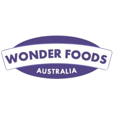 Wonder Foods Australia