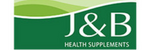 J & B Health Supplements
