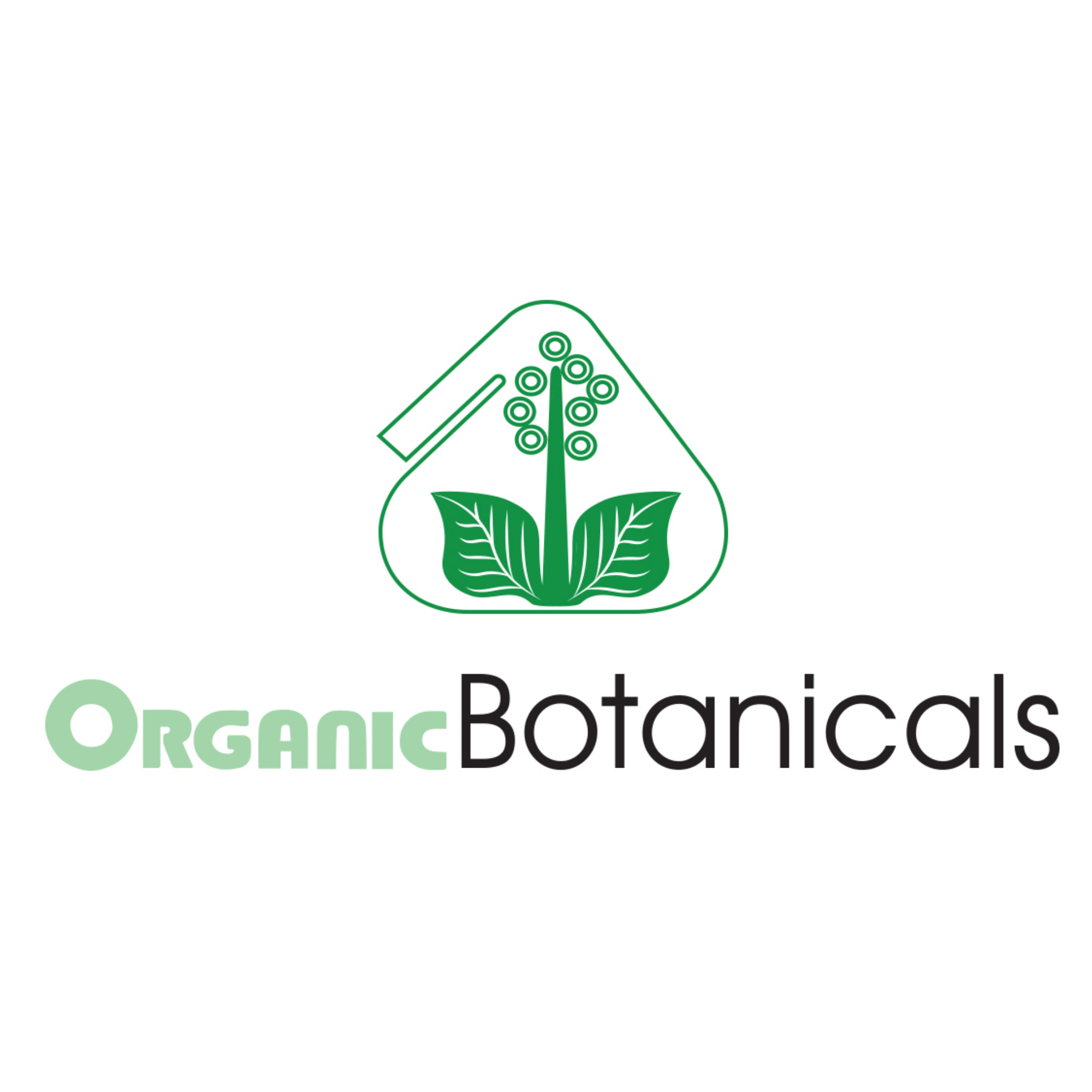 Organic Botanicals