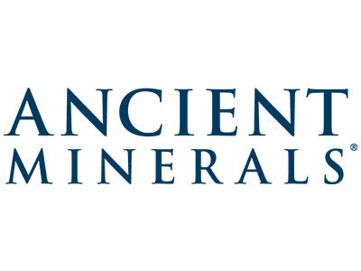 Ancient Minerals