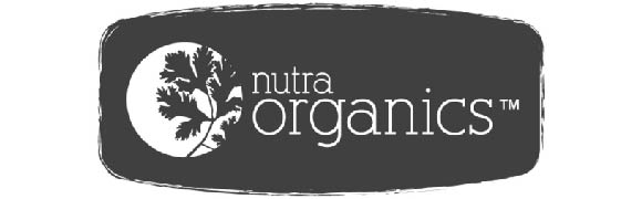 Nutra Organics Superfoods