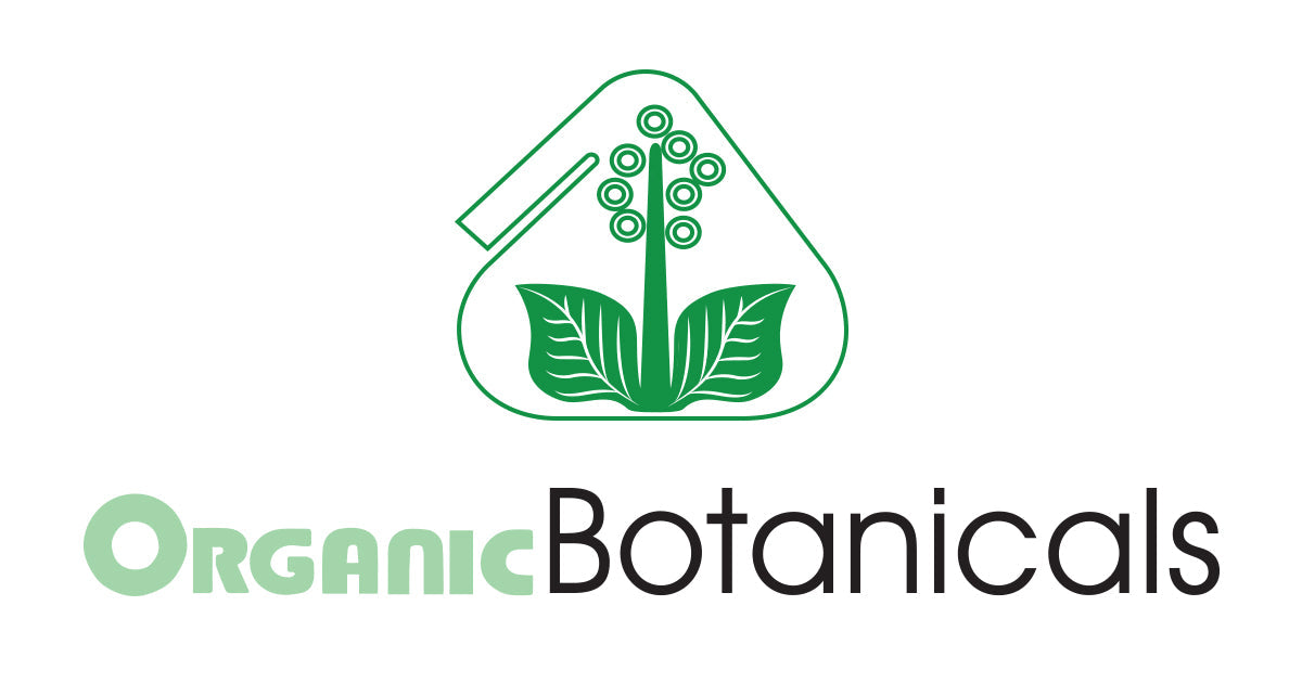 Organic Botanicals