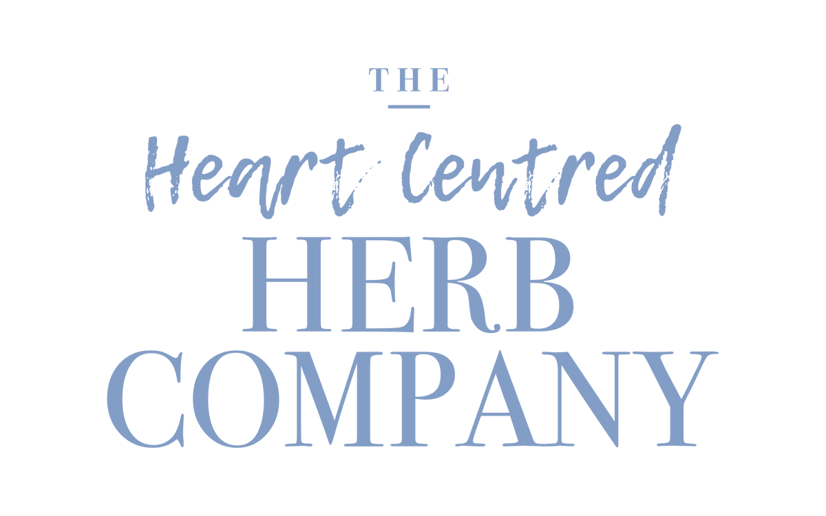 The Heart Centred Herb Company