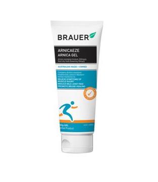 Brauer - ArnicaEze Arnica Gel