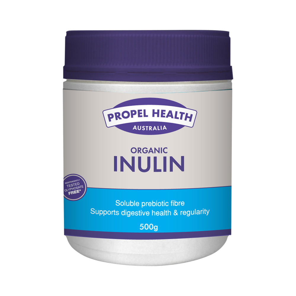 Propel Health Organic Inulin