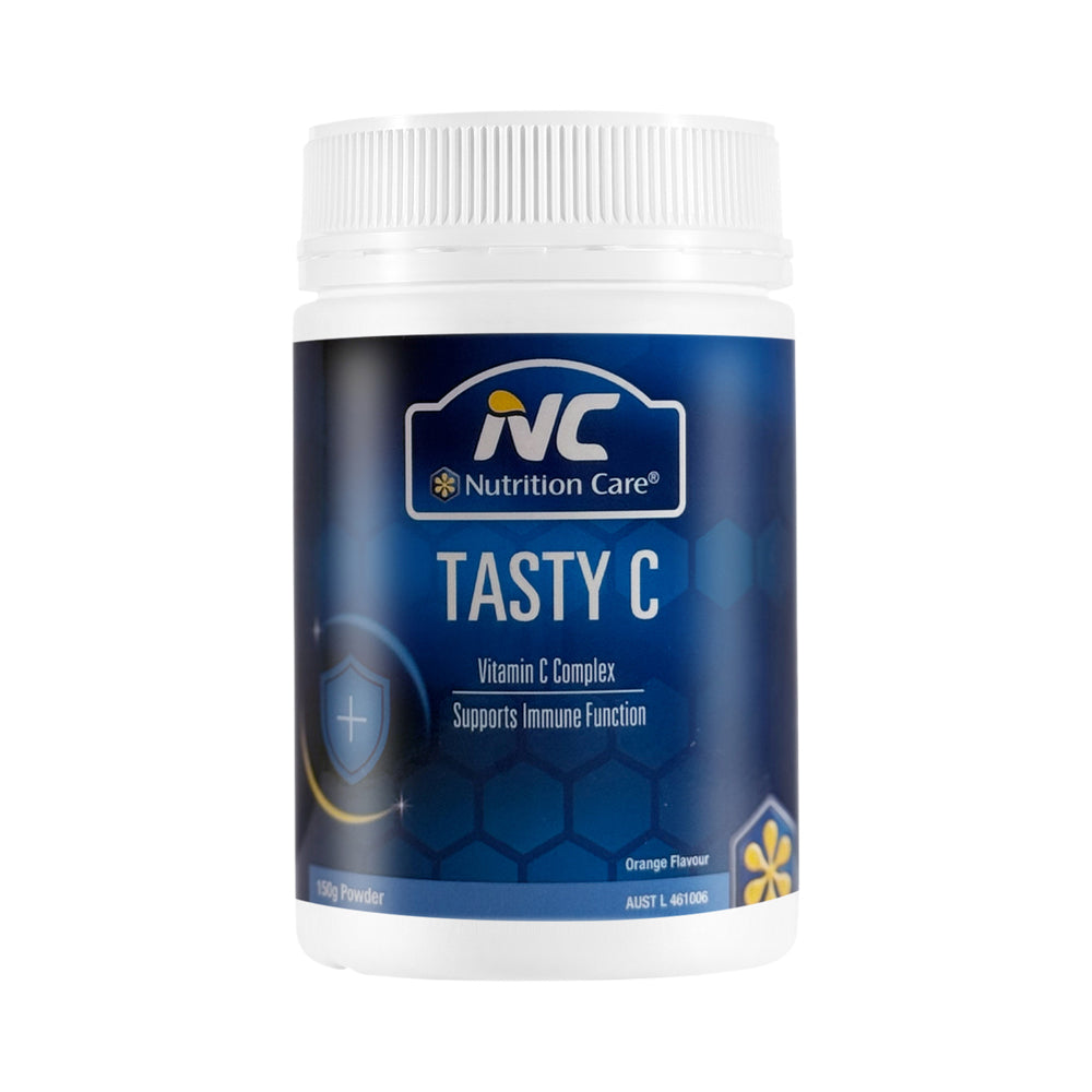 NC by Nutrition Care - Tasty C Orange