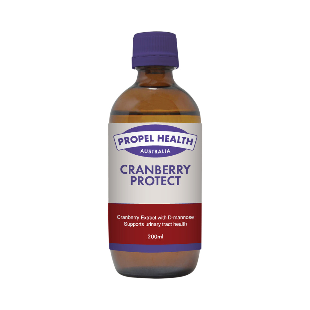 Propel Health Cranberry Protect 200ml