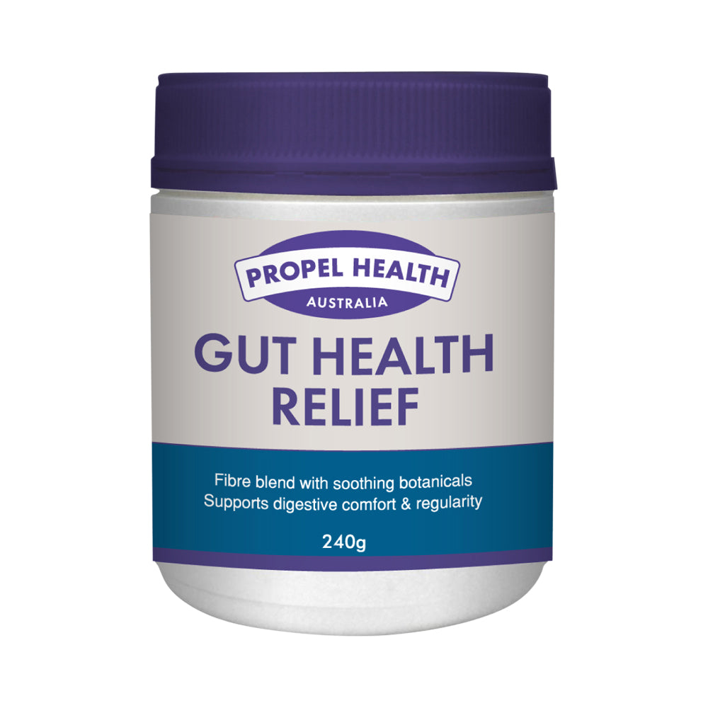Propel Health Gut Health Relief 240g