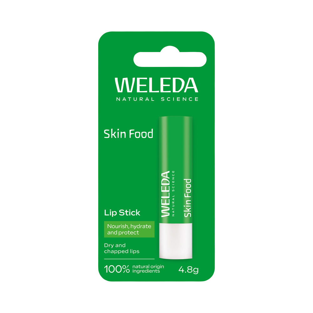 Weleda Skin Food Lip Stick