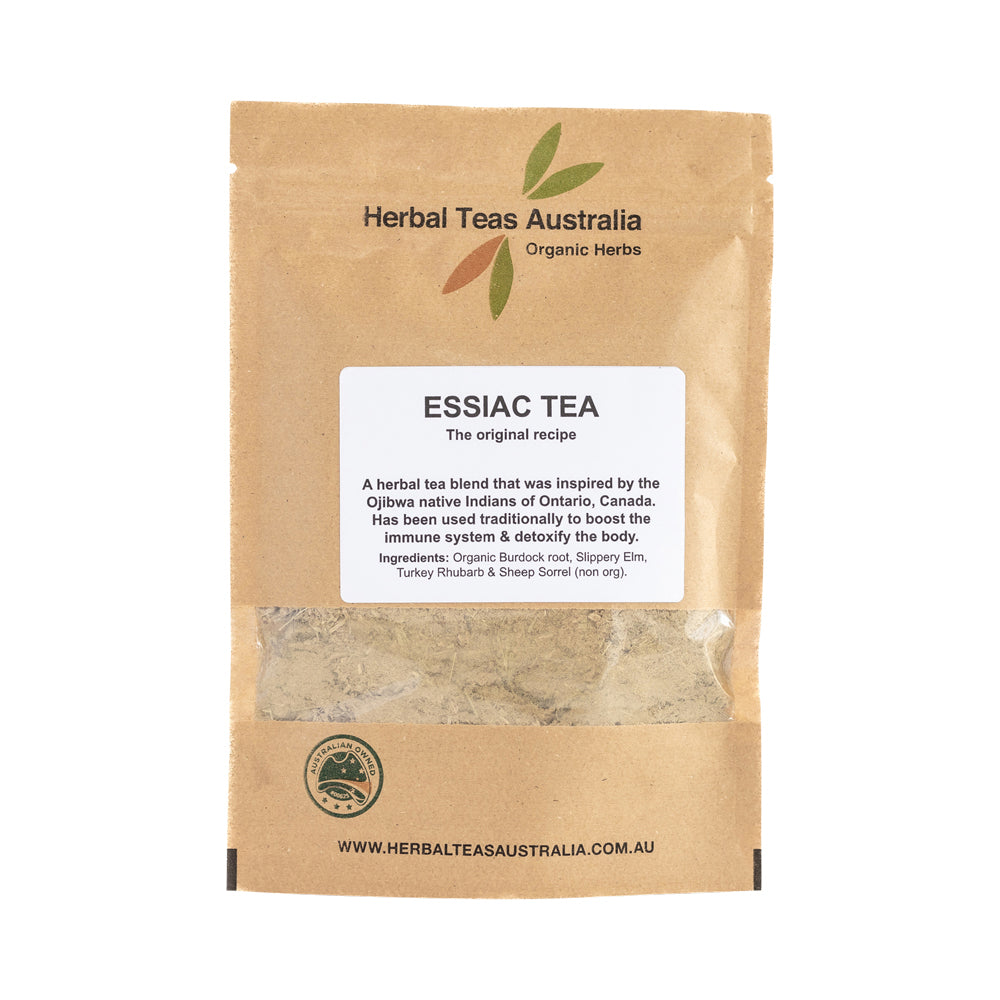 Herbal Teas Australia - Essiac Tea 100g