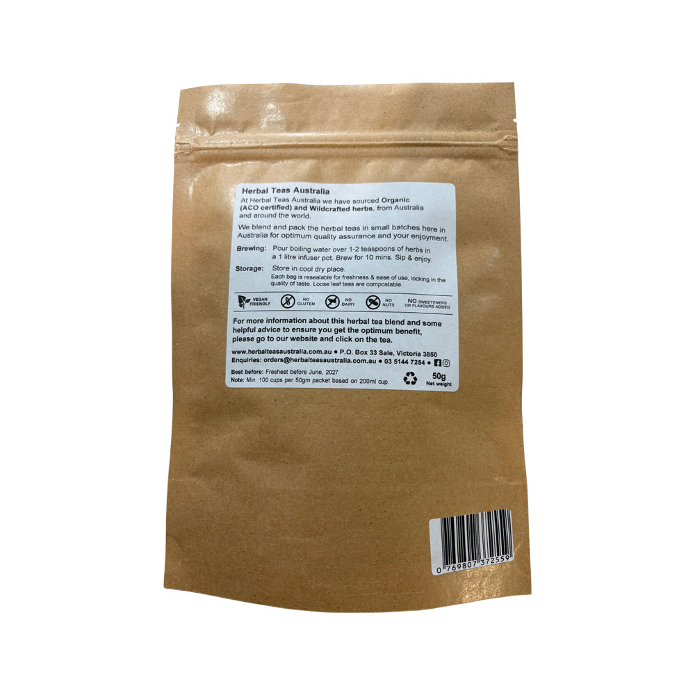 Herbal Teas Australia - Organic Graviola (Soursop) 50g