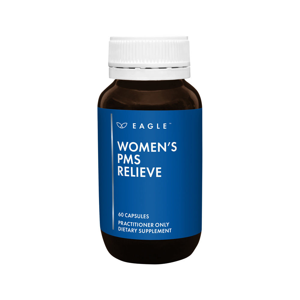 Eagle Women's PMS Relieve 60's