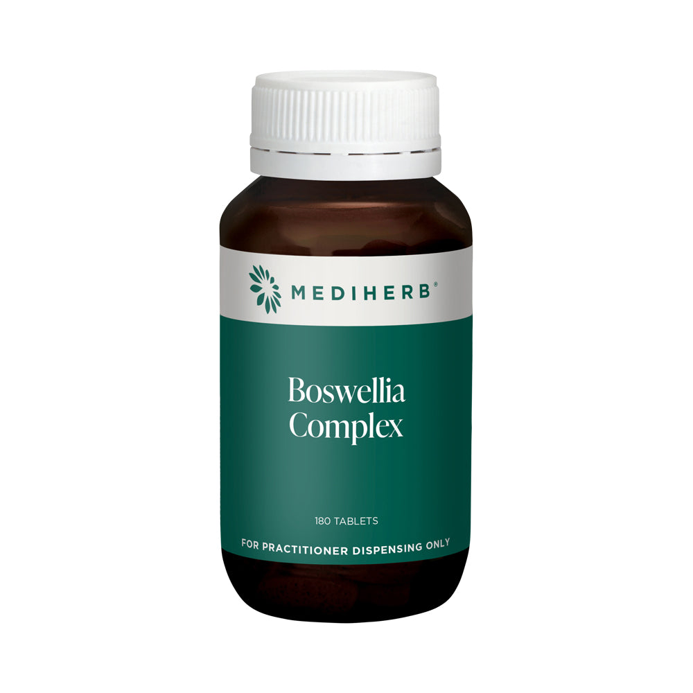 MediHerb Boswellia Complex