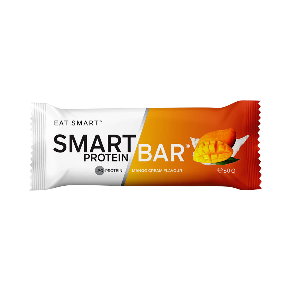 Smart Bar - Protein Mango Cream 60g