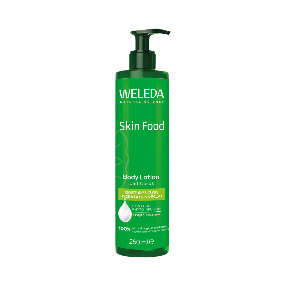 Weleda Skin Food Body Lotion 250ml