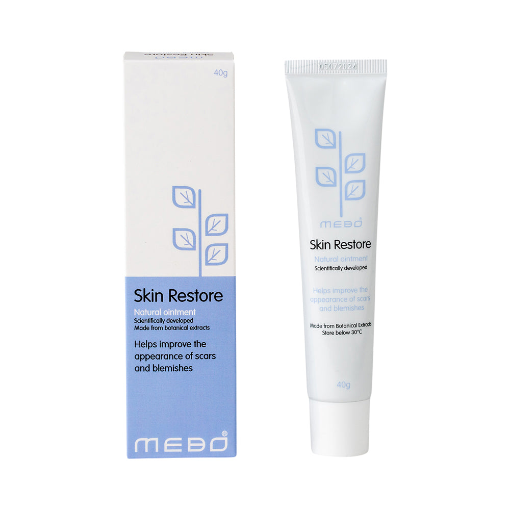 MEBO Skin Restore Natural Ointment 40g