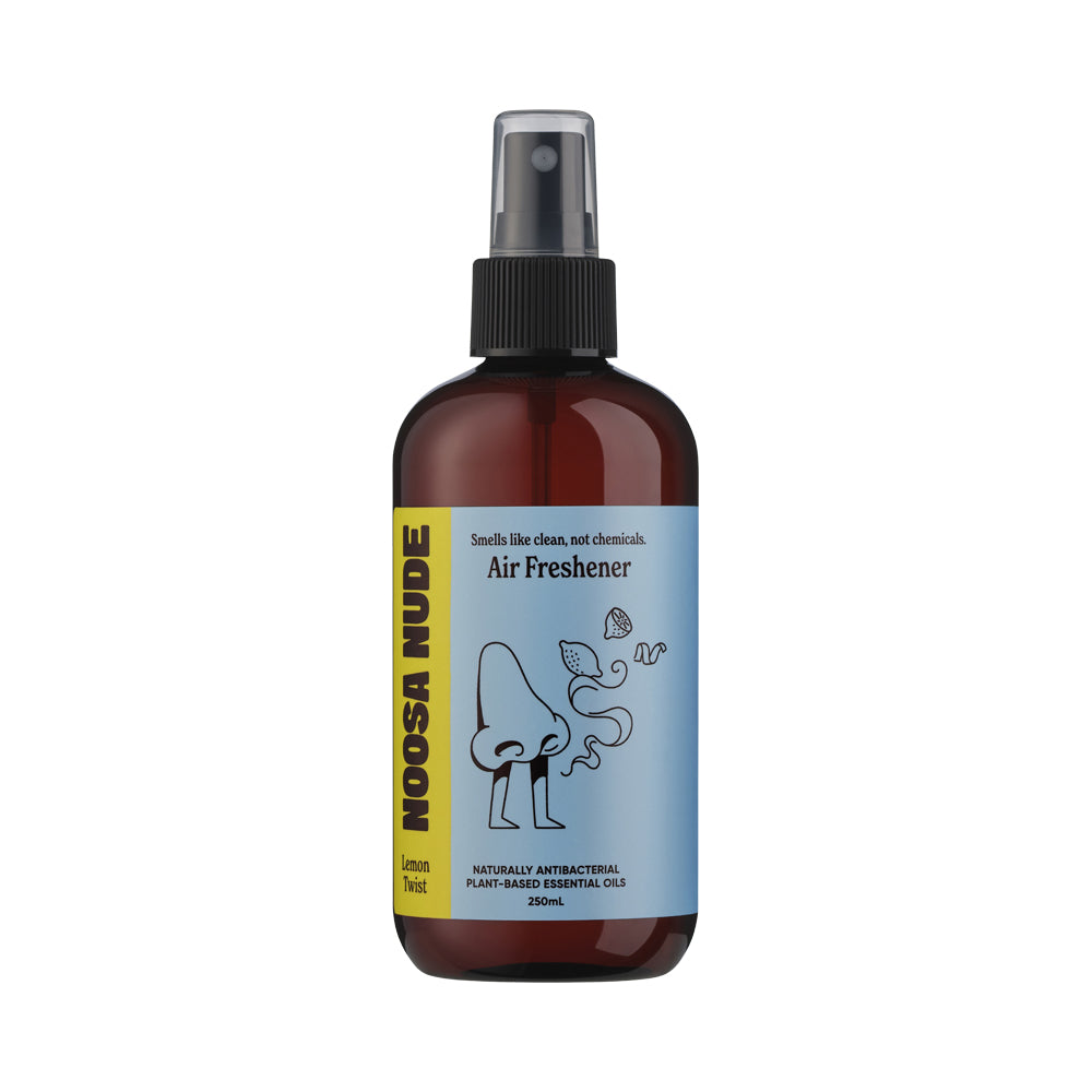 Noosa Nude Air Freshener Lemon Twist 250ml