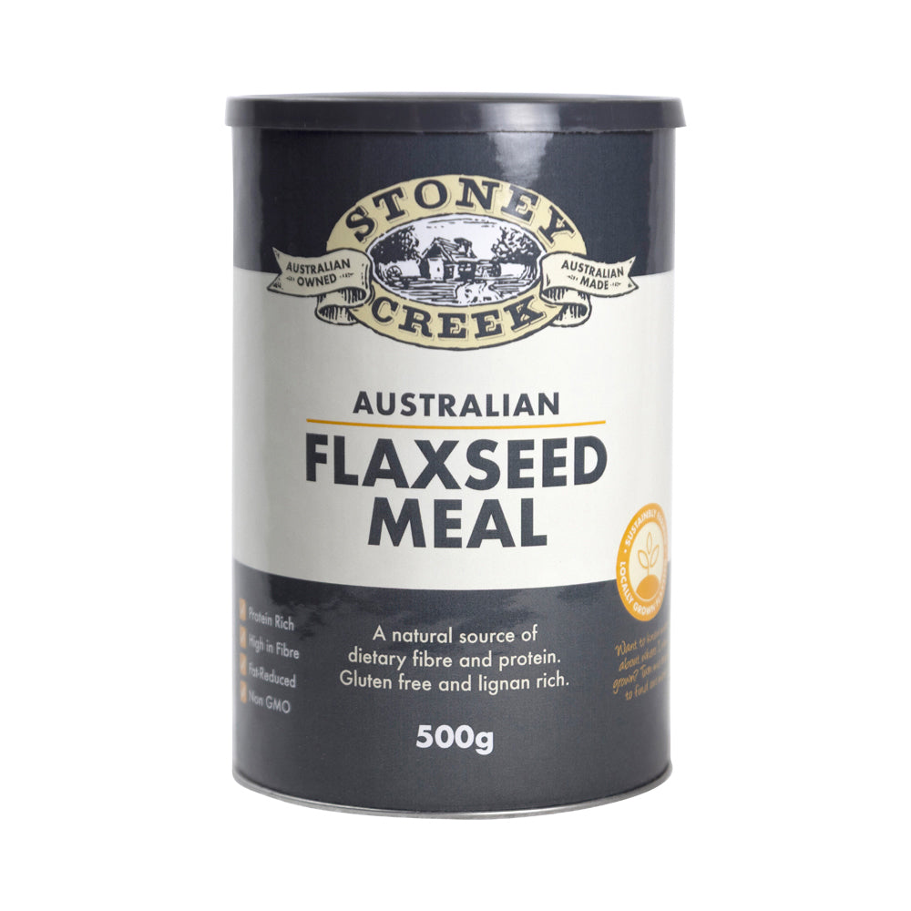Stoney Creek Australia Flaxseed Meal