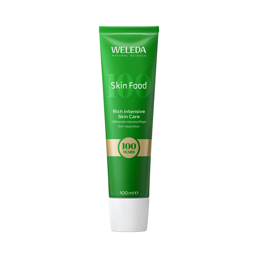 Weleda Skin Food 100 Years Limited Edition 100ml