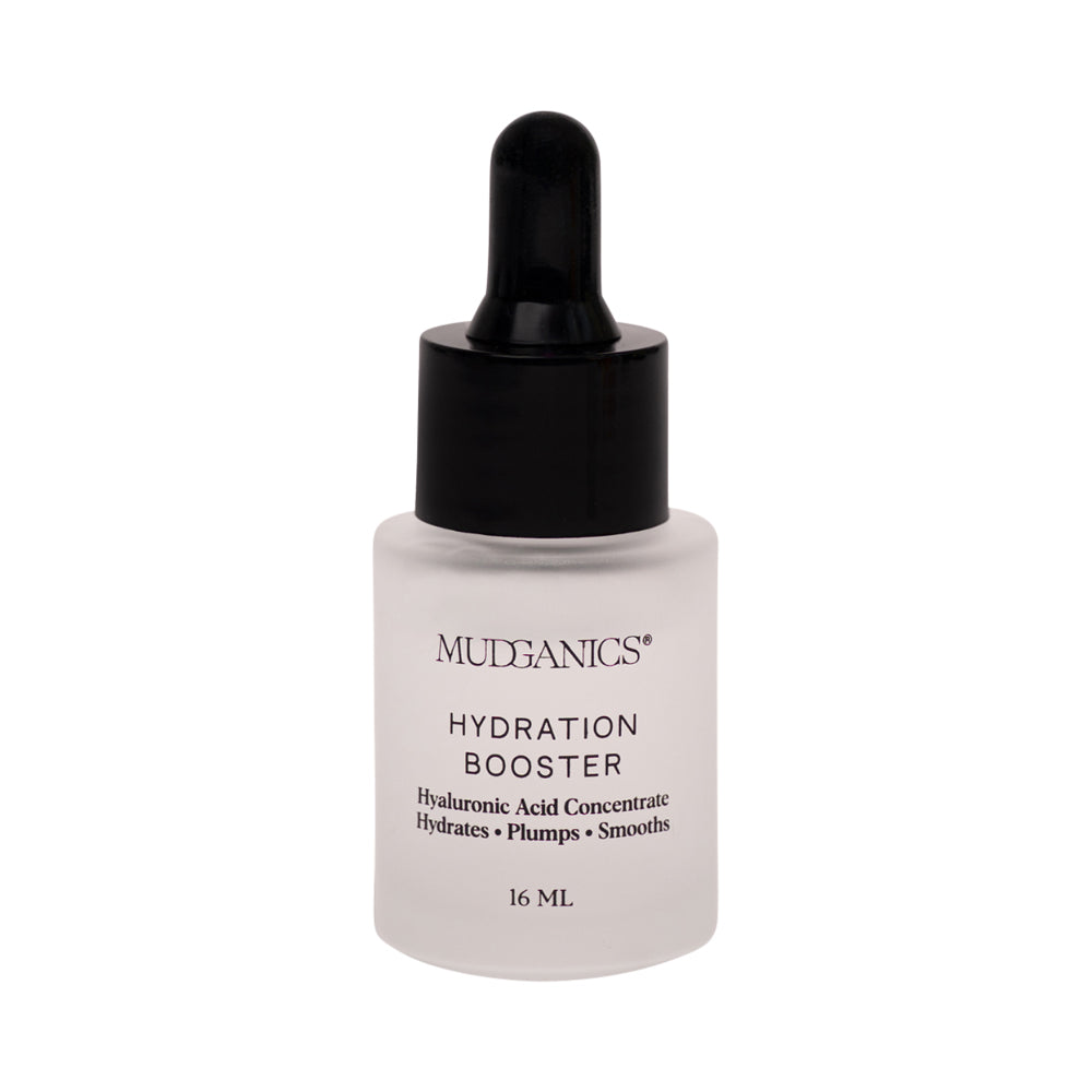 Mud Organics Hydration Booster 16ml