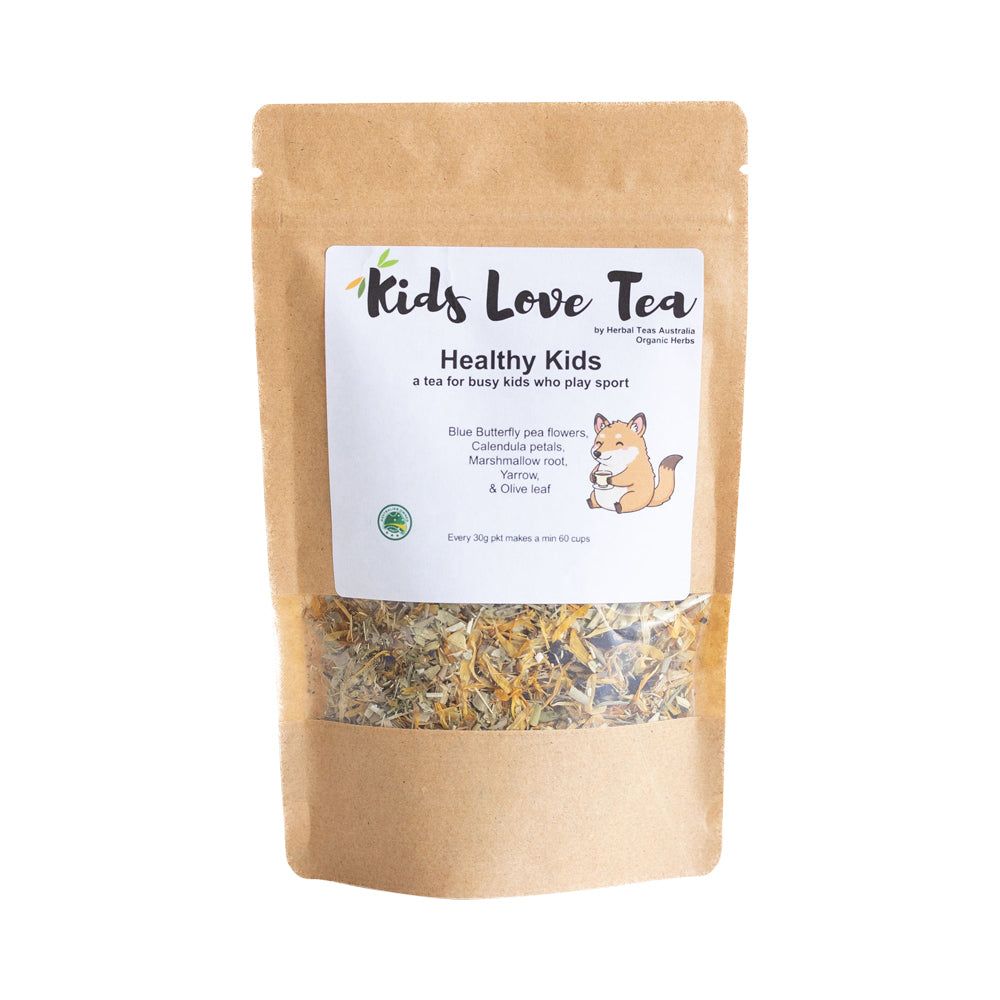 Kids Love Tea Healthy Kids 30g