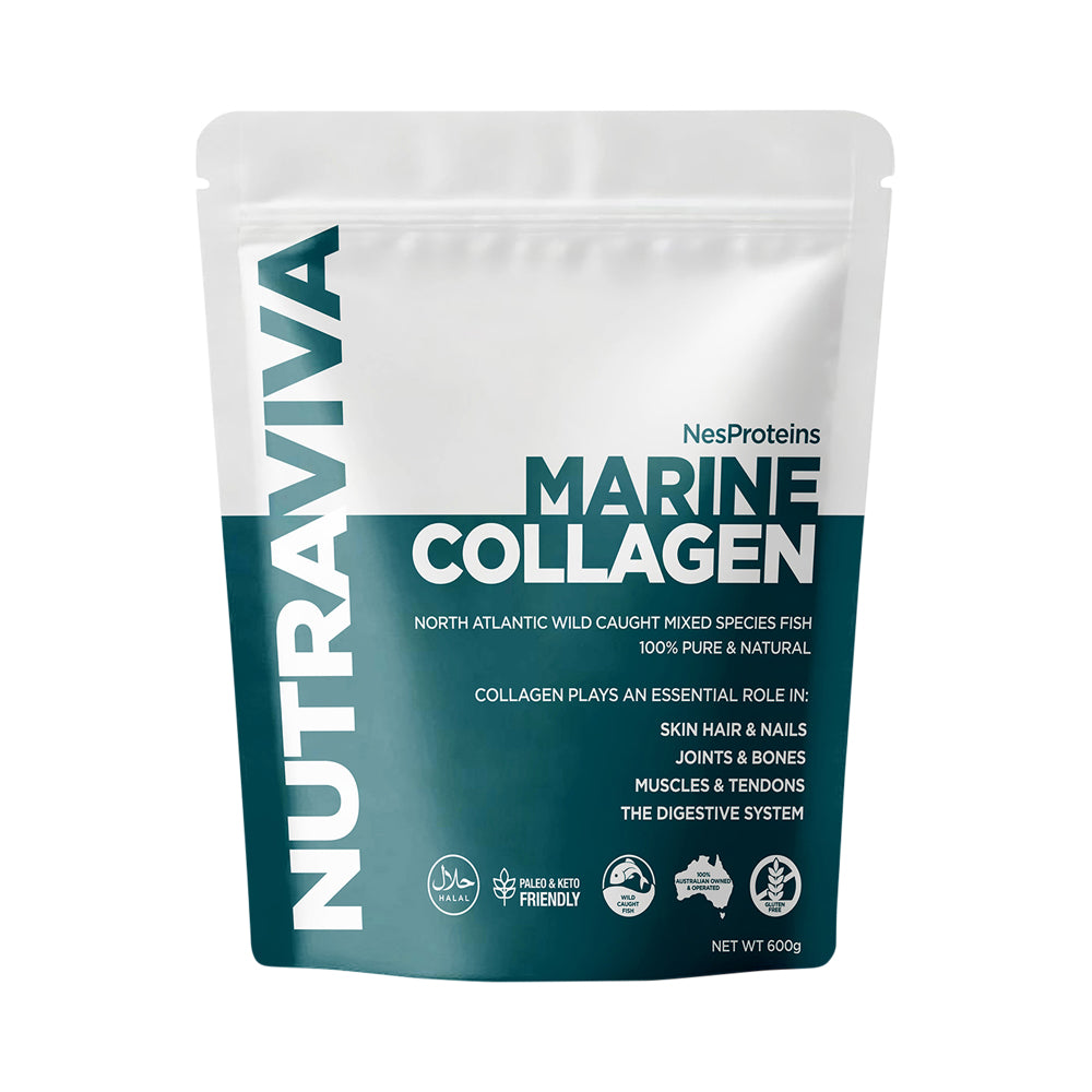 Nutraviva Marine Collagen