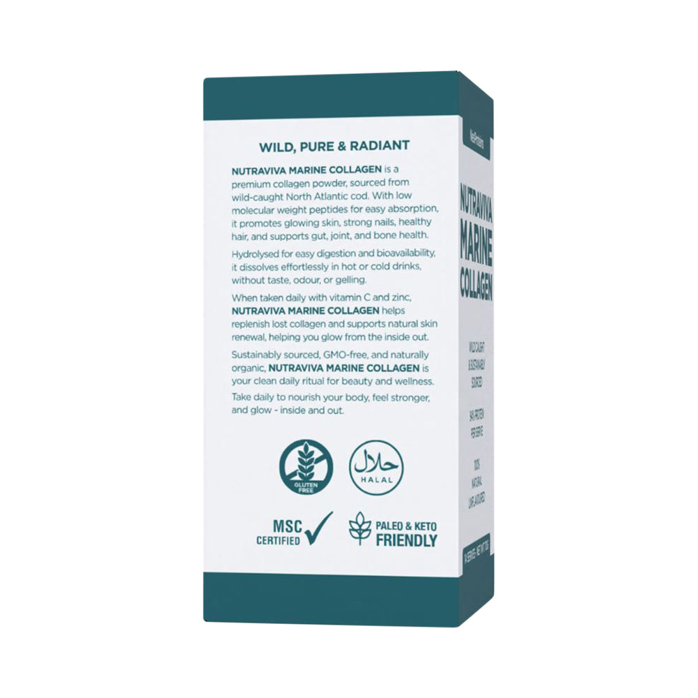 Nutraviva Marine Collagen