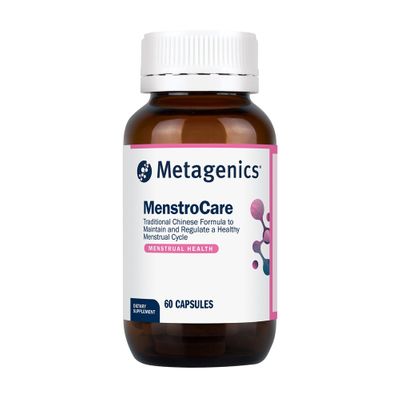 Metagenics - MenstroCare