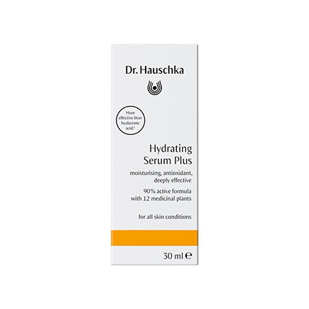Dr. Hauschka Hydrating Serum Plus 30ml