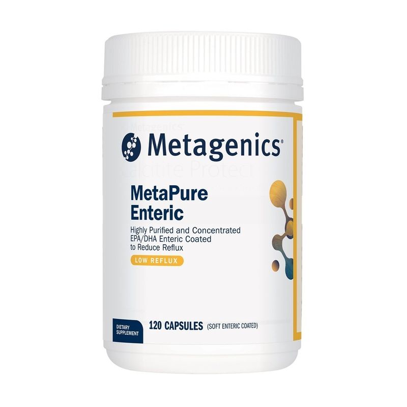 Metagenics - MetaPure Enteric